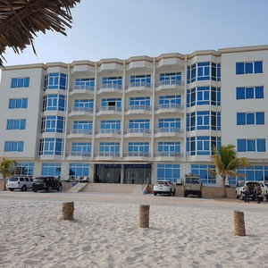 Hotel Beach Resort - Salalah cazare Salalah