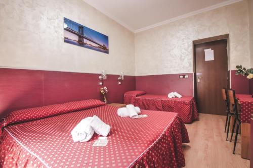 Hotel Vertex Homes