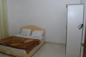 Hotel Red-7 - Alwadi Salalah cazare Salalah