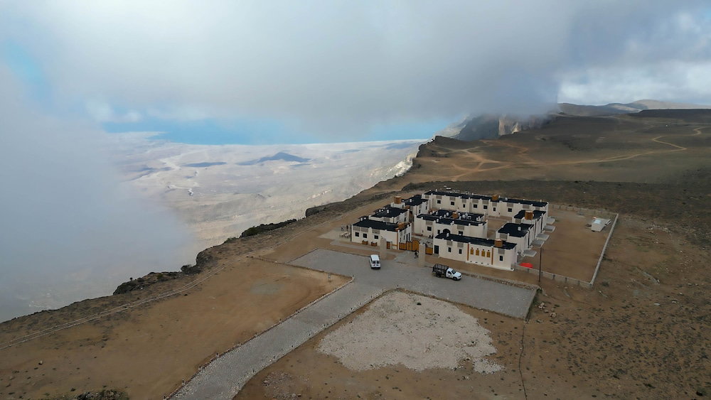 Hotel Hotel Hojari - Jabal Samhan, Salalah