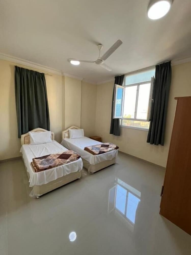 Hotel Red13 Alhaddad