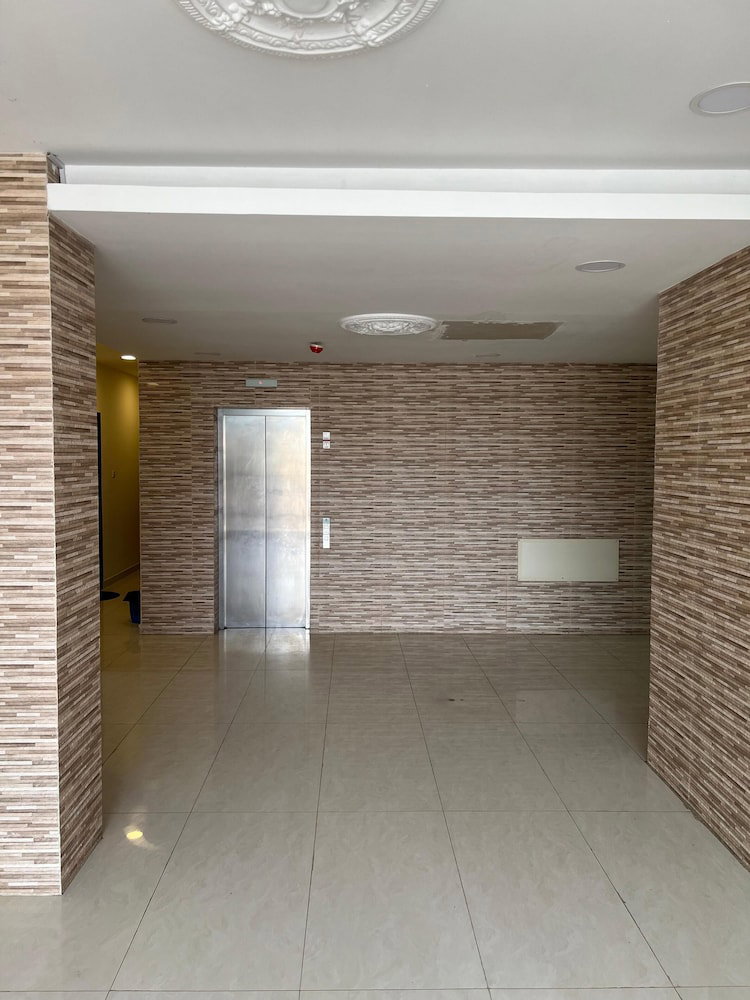 Hotel Red-6 - Salalah Al Gharbia
