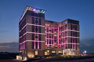 Hotel Aloft By Marriott Muscat cazare Bawshar
