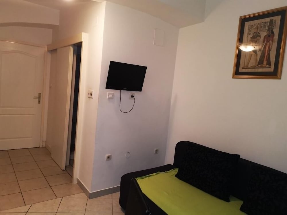 Hotel Apartment Pauk Split