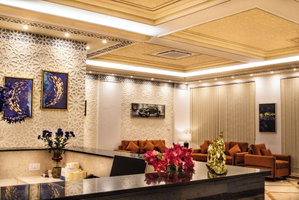 Hotel 4 Guys Hotels cazare Bawshar