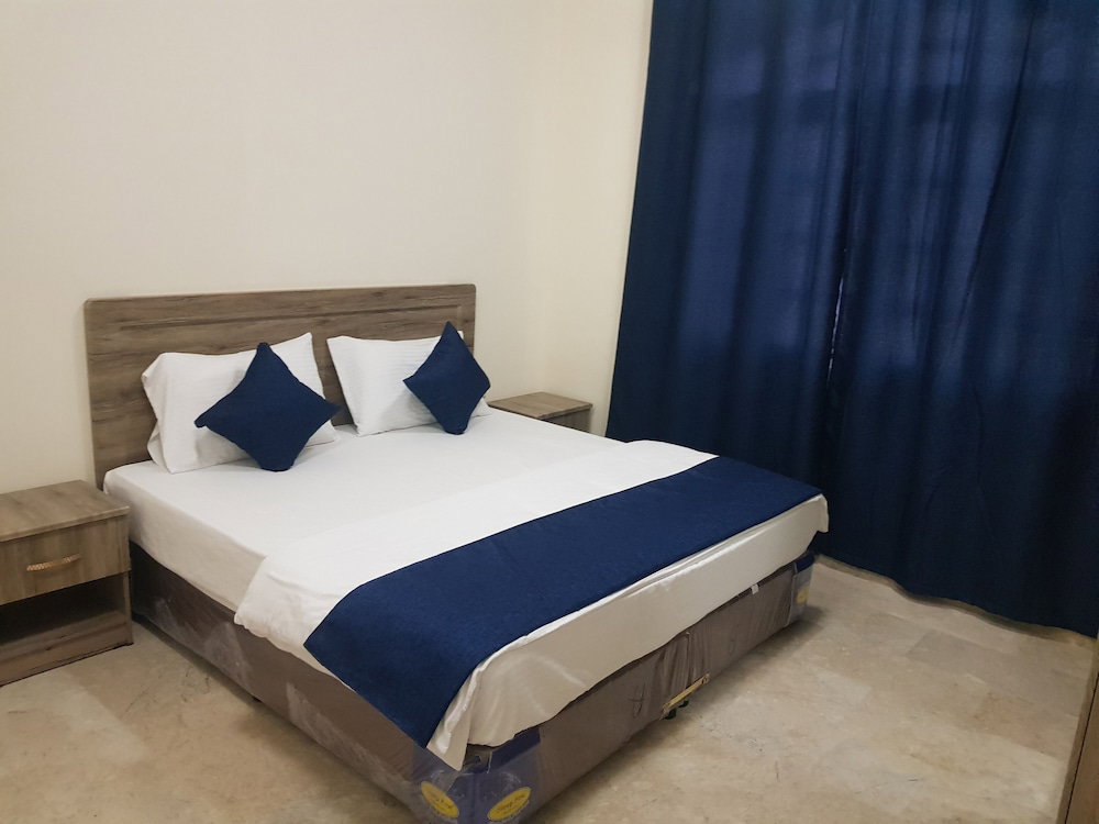 Hotel Today House Suites 2