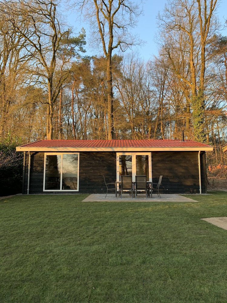 Hotel Holiday Home In Hellendoorn Near Forest