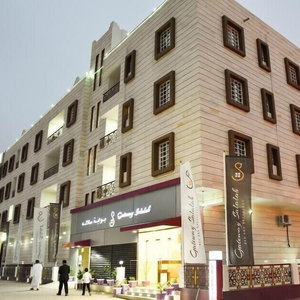 Hotel Gateway Salalah cazare Salalah