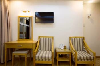 Hotel Nhat Linh Hotel Da Nang