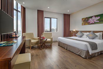 Hotel Diamond Beach Hotel