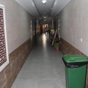 Hotel Red-35 Royal Inn cazare Salalah