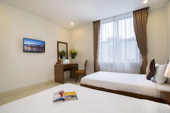 Hotel Golden Light Hotel