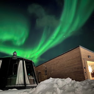 Hotel Alpan Apartments cazare Olderdalen