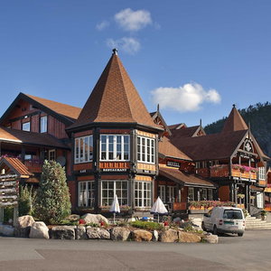 Hotel Sølvgarden Cottages cazare Valle