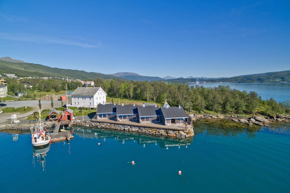 Hotel Finsnes Gaard
