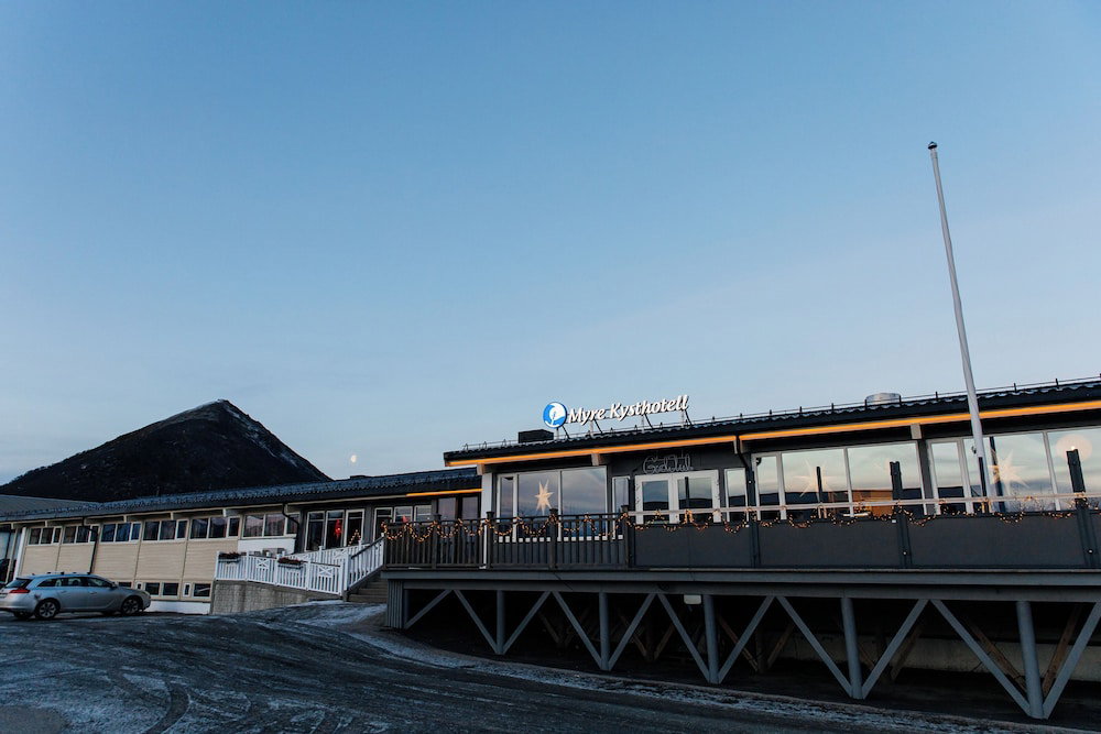 Hotel Myre Kysthotell