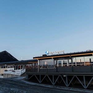 Hotel Myre Kysthotell cazare Myre
