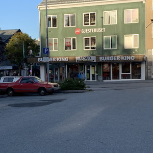 Hotel Gjestehuset Kristiansund cazare Kristiansund