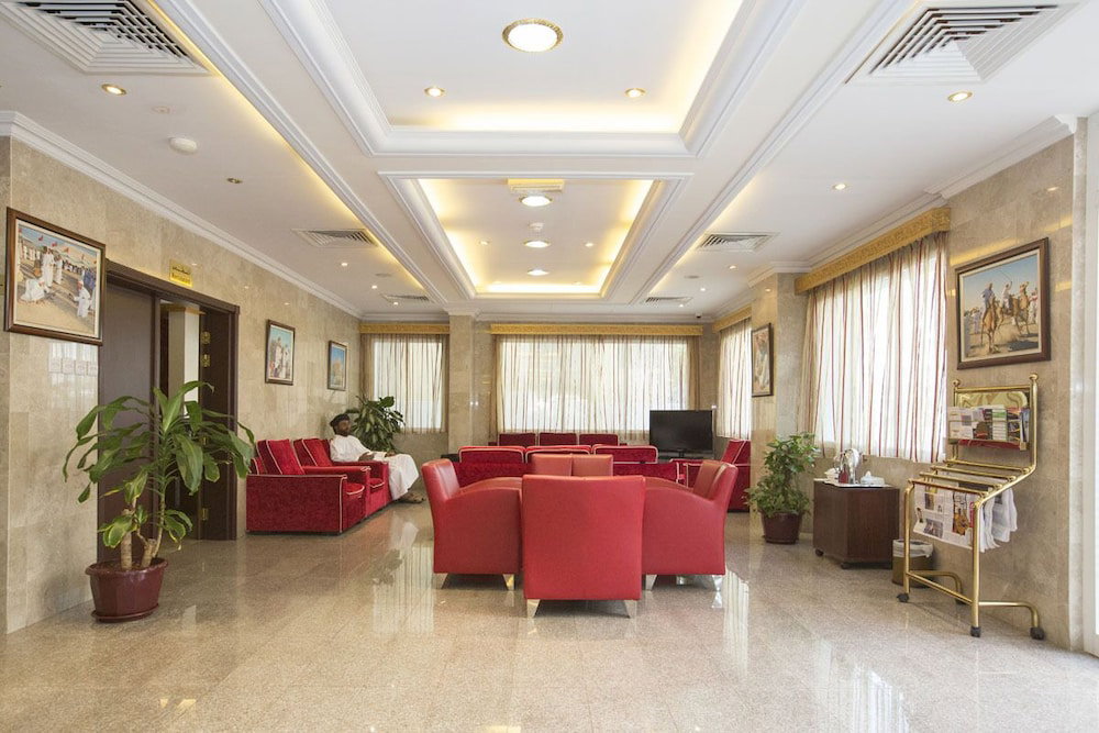 Hotel Samara Hotel