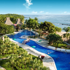 Hotel Royal Decameron Salinitas - All Inclusive cazare Acajutla