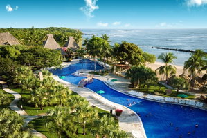 Hotel Royal Decameron Salinitas - All Inclusive cazare Acajutla