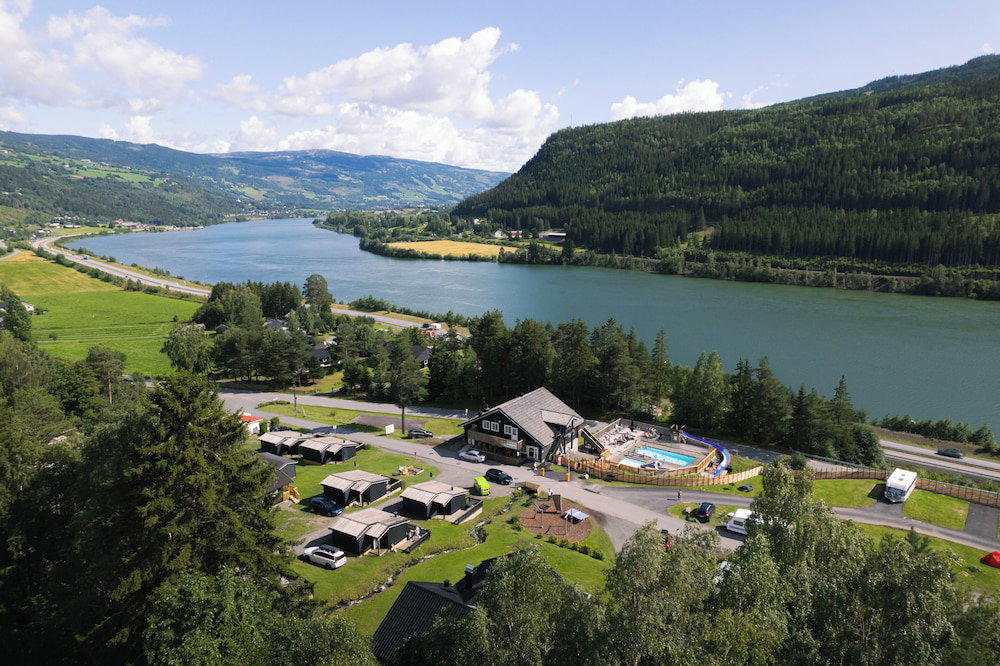 Hotel Topcamp Rustberg - Hafjell