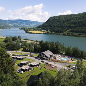Hotel Topcamp Rustberg - Hafjell cazare Tretten