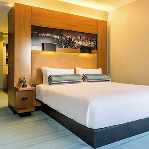 Hotel Aloft By Marriott Panama cazare San Francisco