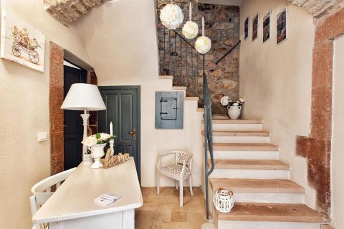 Hotel Domo 'E Sa Rosa