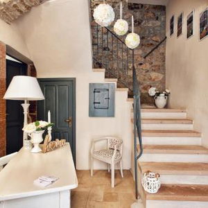 Hotel Domo 'E Sa Rosa cazare Bosa