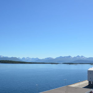 Hotel Thon Hotel Moldefjord cazare Molde