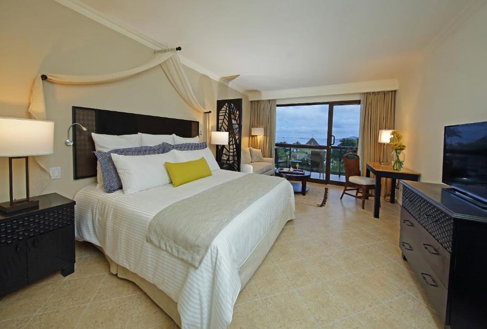 Dreams Playa Bonita Panama - All Inclusive