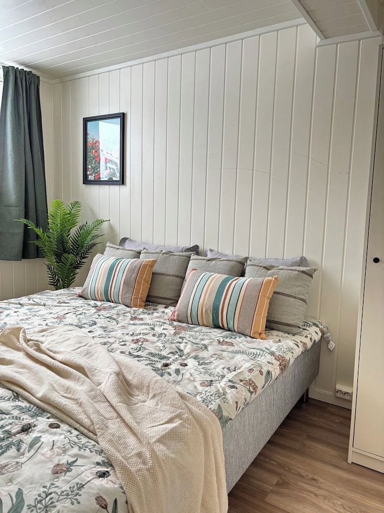 Hotel Rygge Apartments