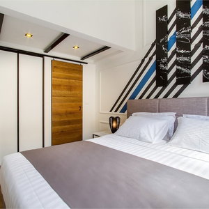 Hotel Dezign Superior Apartments cazare Zadar