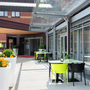 Hotel Thon Hotel Bergen Airport cazare Ytrebygda