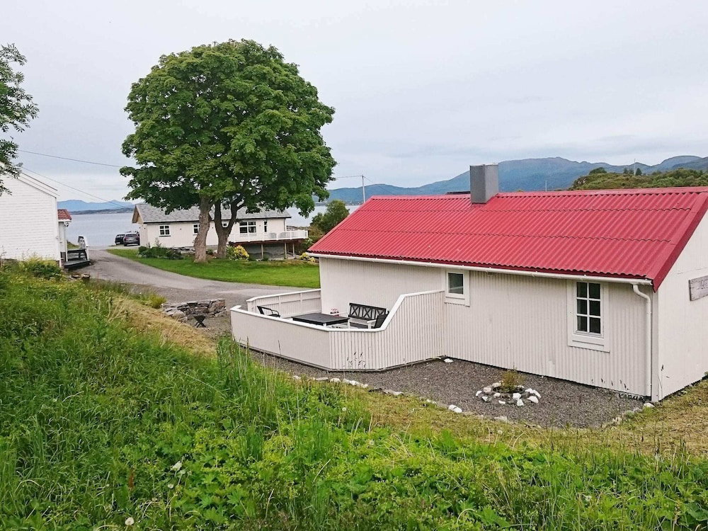 Hotel Holiday Home In Vevang