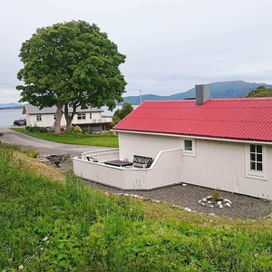 Hotel Holiday Home In Vevang cazare Eide