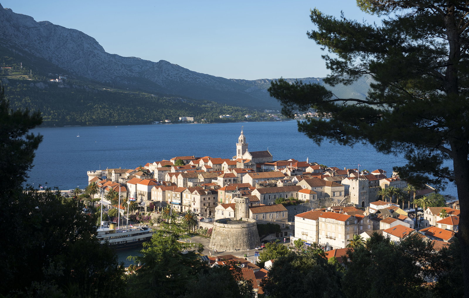 Hotel Aminess Korcula Heritage Hotel