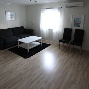 Hotel Myre Overnatting cazare Myre