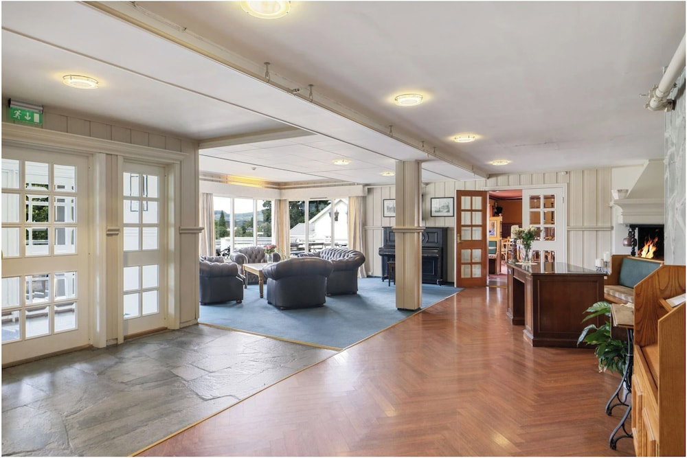 Hotel Hotell Våler-Elverum-Flisa-Kirkenær