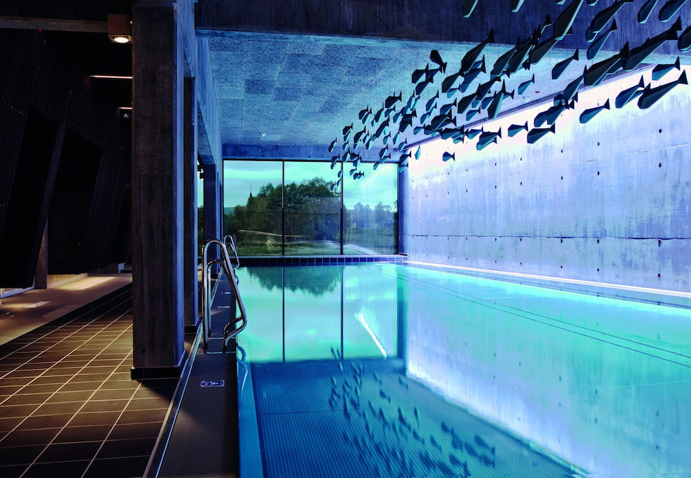 Hotel Roros Hotell
