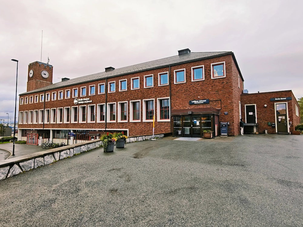 Hotel Bodo Motel Norway