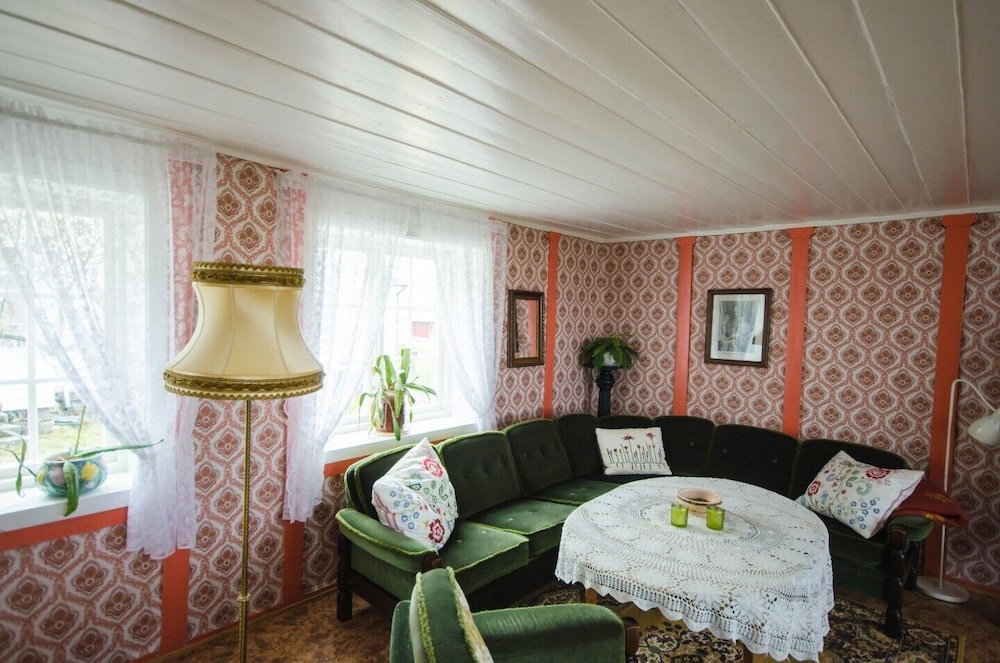 Hotel Handelsstedet Forvik