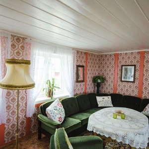 Hotel Handelsstedet Forvik cazare Vevelstad