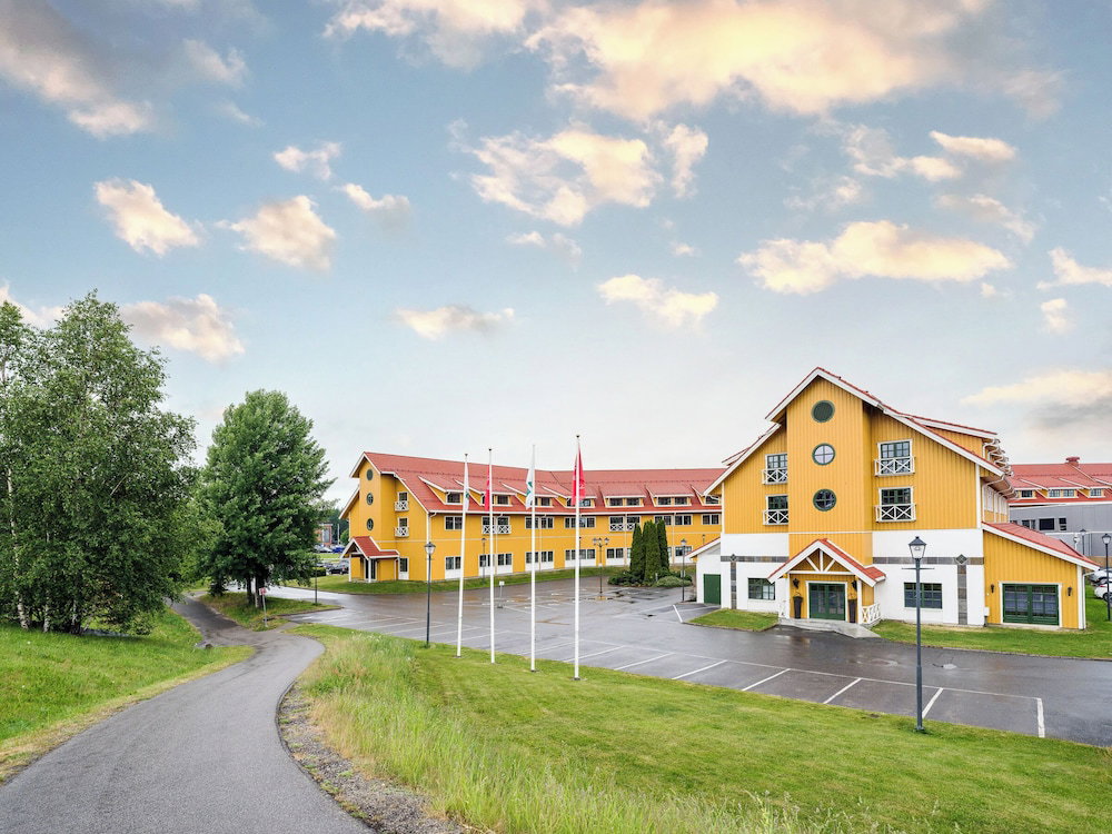 Hotel Quality Hotel Sarpsborg