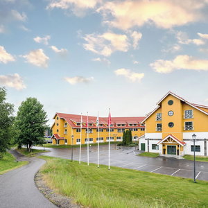 Hotel Quality Hotel Sarpsborg cazare Sarpsborg