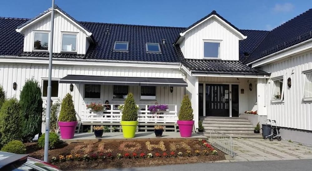 Hotel Skeisvang Gjestgiveri