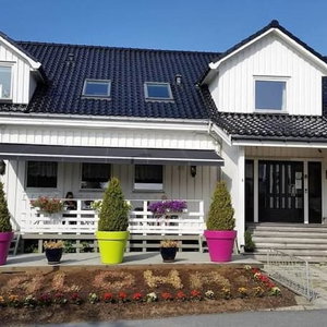 Hotel Skeisvang Gjestgiveri cazare Haugesund