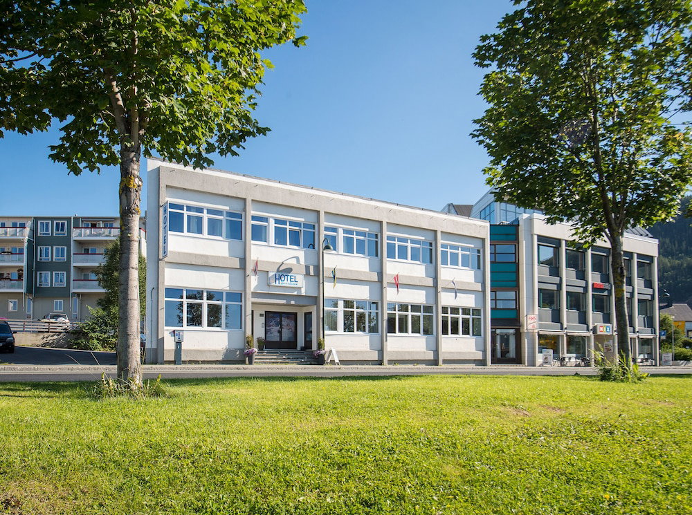 Hotel Hotel Svartisen