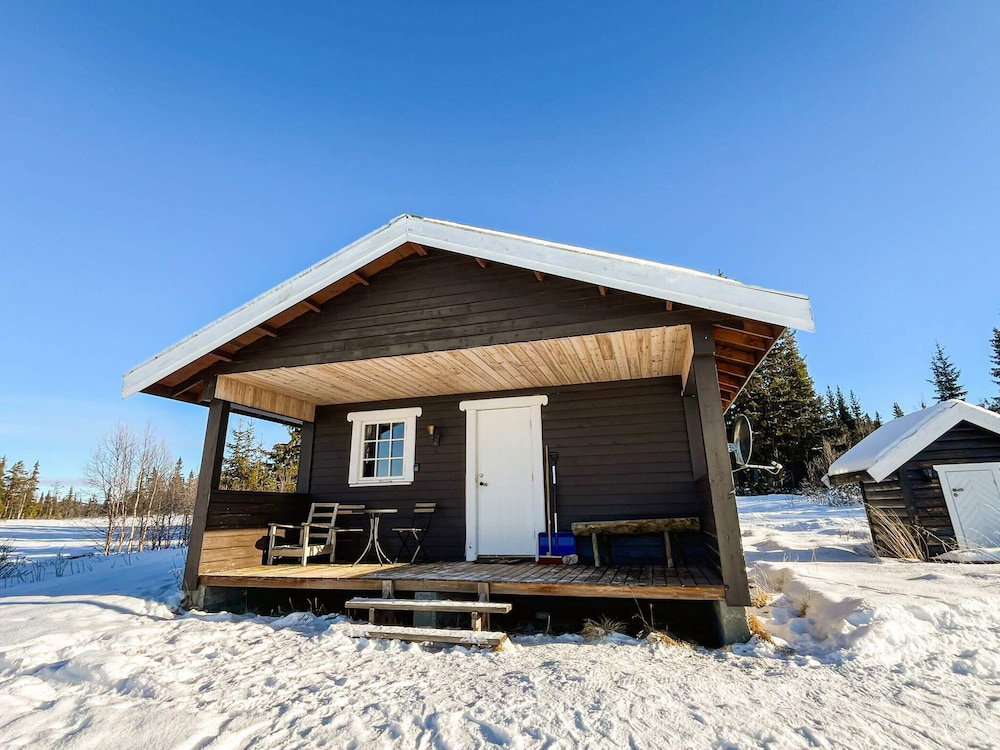 Hotel 4 Person Holiday Home In Gol